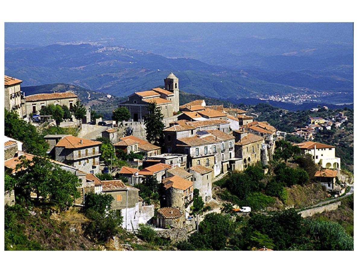 Bed and Breakfast Ieri Oggi E Domani Rocca Cilento Exterior foto