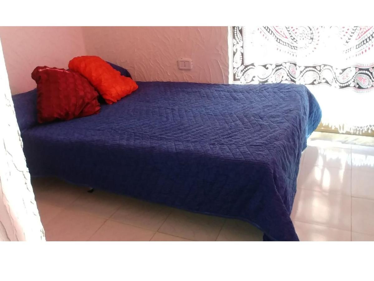 Bed and Breakfast Ieri Oggi E Domani Rocca Cilento Exterior foto